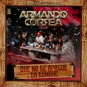 Que No Se Apage la Lumbre (En Vivo)