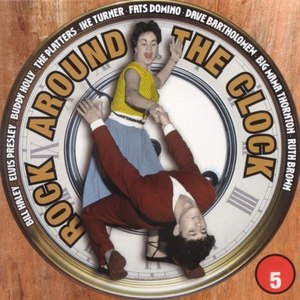 Aint Nothin Shakin