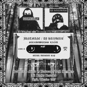 NIGHT'S SPELL (feat. DJ HazyHaze) (Explicit)