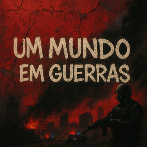 Um Mundo Em Guerras