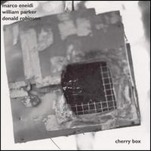 Cherry Box