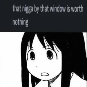 Is there really a light at the end of the tunnel? (Explicit)