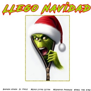 Llego Navidad (Explicit)