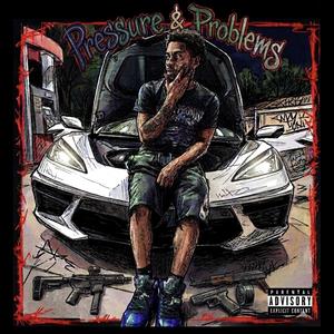 Juice (feat. Lil Leaf) (Explicit)