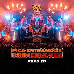 Pica Entrando X Primeira Vez (Explicit)