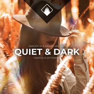 Quiet & Dark (feat. Fabriqu3 En France)