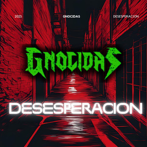 Desesperación