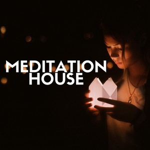 Meditation House - Japanese Flute