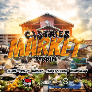 Castries Market Riddim