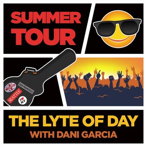 Surfing in the City (feat. Dani Garcia)