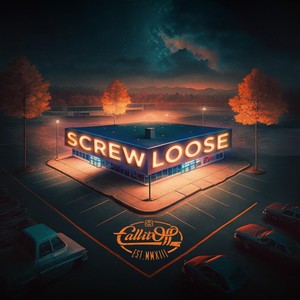 screw loose