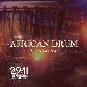 The African Drum (Die Ghoema)