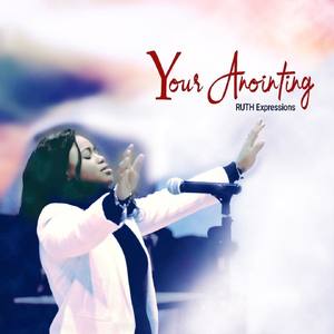 Your Anointing