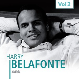 Harry Belafonte, Vol. 2 (Matilda)