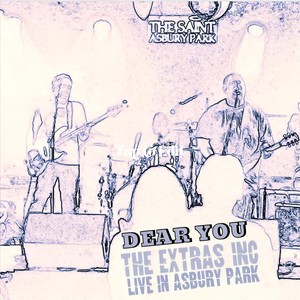 Dear You (Live) [Explicit]