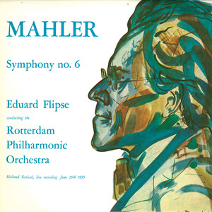 Symphony No. 6 In A Minor - 1. Allegro energico, ma non troppo. Heftig aber Markig (A小调第六交响曲 - 第一乐章 充满活力的快板，但不太快)