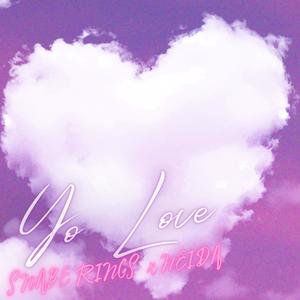 Yo Love (feat. Neida)