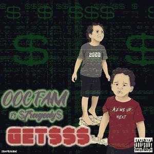 Get $$$ (feat. $Tragedy$) [Explicit]