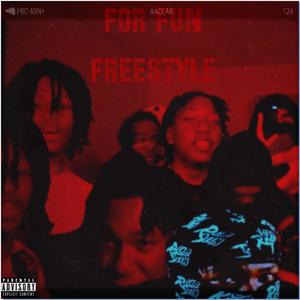 For fun Freestyle (Explicit)