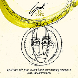 So Dope (Djebali's Congalicious Mix)