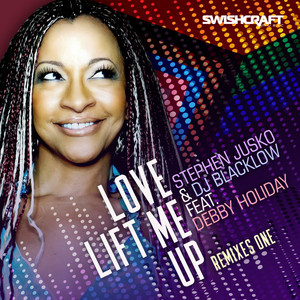 Love Lift Me Up (Matt Consola & Tommy Marcus Dub)