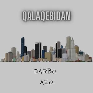 Qalaqebidan (feat. Azo)