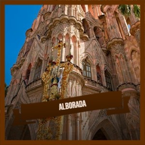 Alborada