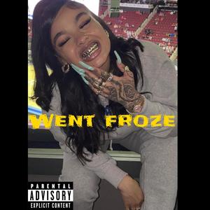 Went Froze (feat. FukkRico) [Explicit]