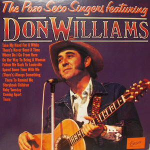 Don Williams