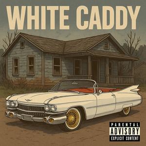 White Caddy (feat. O.E.S. DJDICE|Explicit)