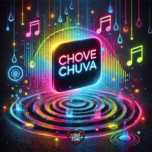 Chove Chuva (Explicit)