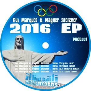 2016 (Groover Remix)