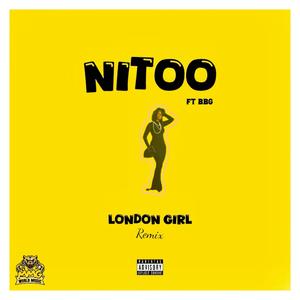 London girls (BBG Remix) [Explicit]