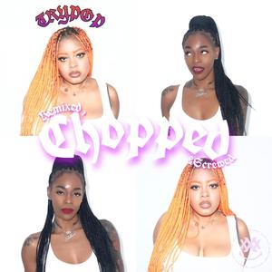 TRYPOPxCHOPPED&SCREWED! (feat. Nigel Crown, Ocean Cat, Arty Furtado, Aicha & Jayprob) (Chopped) (Explicit)