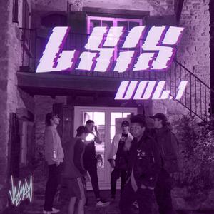 Messmer(feat. Kawiiis, LYBN & L'Infame Araignée) (Explicit)