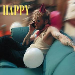 HAPPY (Explicit)