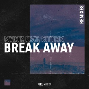 Break Away (Chris Simon Remix)