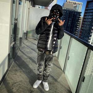 Cocaine (Explicit)