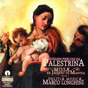 Palestrina: Missa