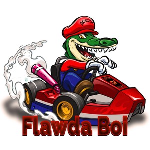 Flawda Boi (Explicit)
