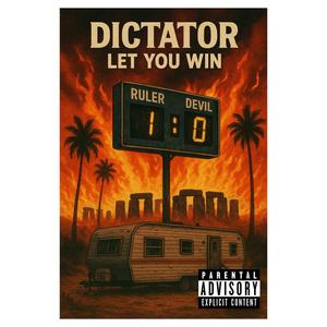 Let You Win (Explicit)