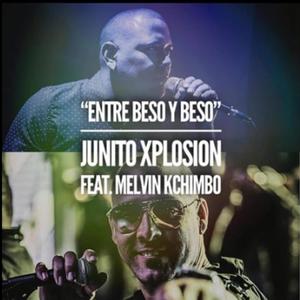 Entre Beso Y Beso(feat. Melvin Kchimbo)