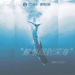 鲸鱼回到深海 (伴奏)