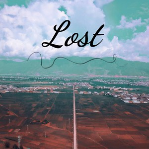 Lost (Prod.by CuD)
