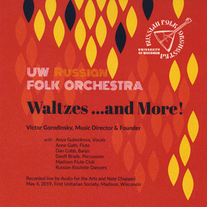 Waltzes ...and More!