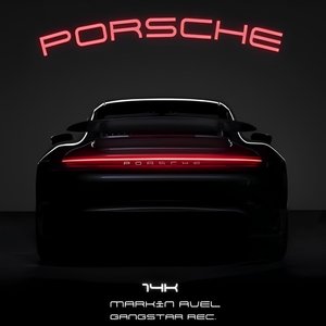 Porsche (Explicit)