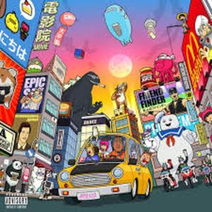 France, Pt. 1 (Explicit)