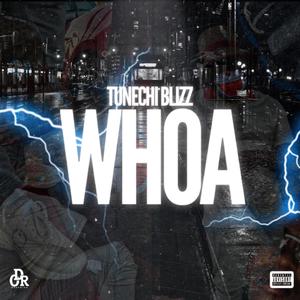 Whoa (Explicit)