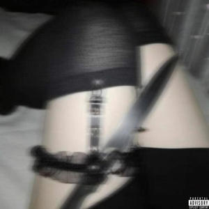 A GOD IN A MAN'S SHOES (feat. Lil Gally) (Explicit)