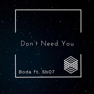 Don't Need You(feat. Sb07) (Explicit)